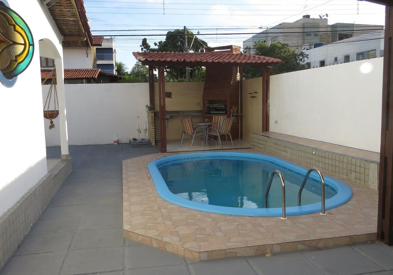 Hostel Recife Sol & Mar Jaboatao dos Guararapes Exteriér fotografie