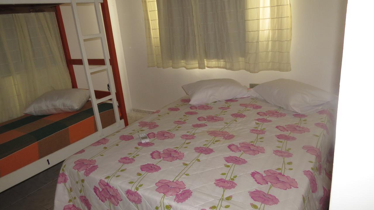 Hostel Recife Sol & Mar Jaboatao dos Guararapes Exteriér fotografie