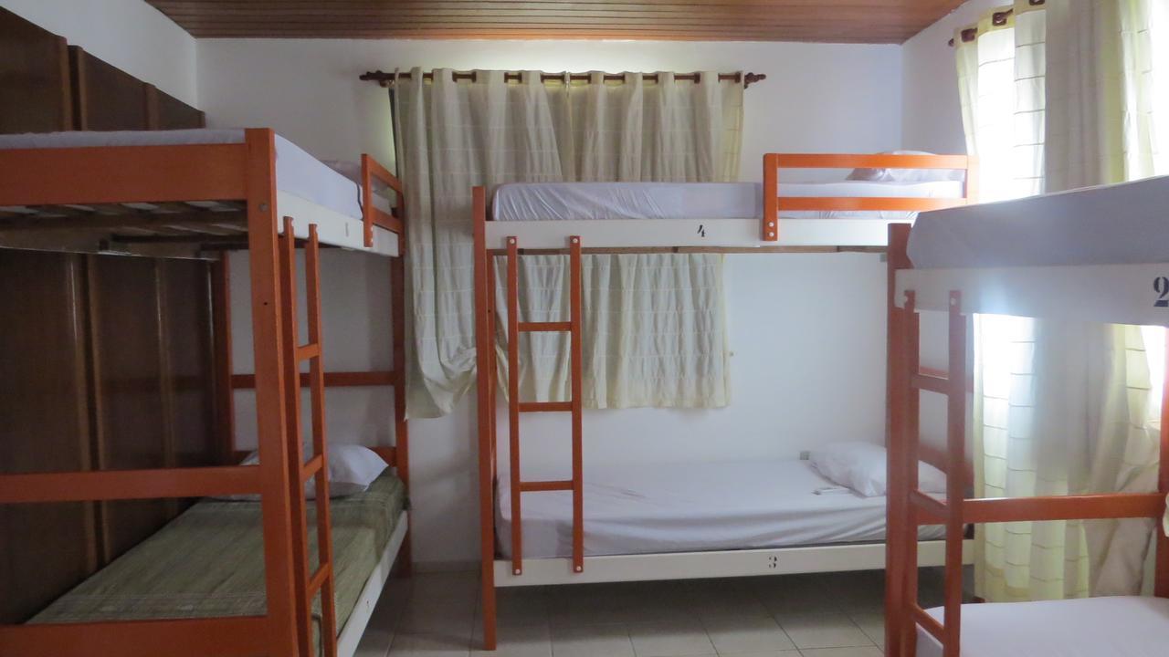 Hostel Recife Sol & Mar Jaboatao dos Guararapes Exteriér fotografie