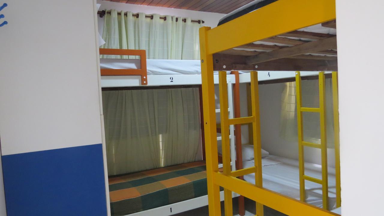 Hostel Recife Sol & Mar Jaboatao dos Guararapes Exteriér fotografie
