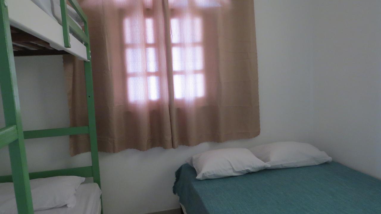Hostel Recife Sol & Mar Jaboatao dos Guararapes Exteriér fotografie